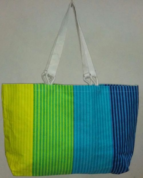 Trendy Canvas Bags