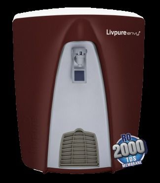 Water Purifier (Livpure Envy Plus)