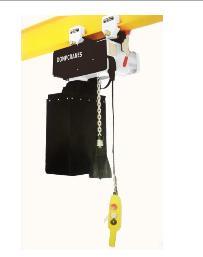 Windmill Chain Hoist (DPCAF)