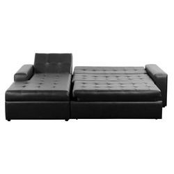 Attractive Futon Sofa