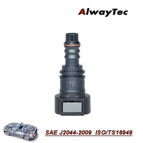 Automotive Fuel Pipe Connector