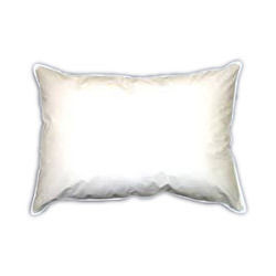 Feather Soft Pillows