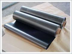 Flexible Graphite Sheets And Rolls