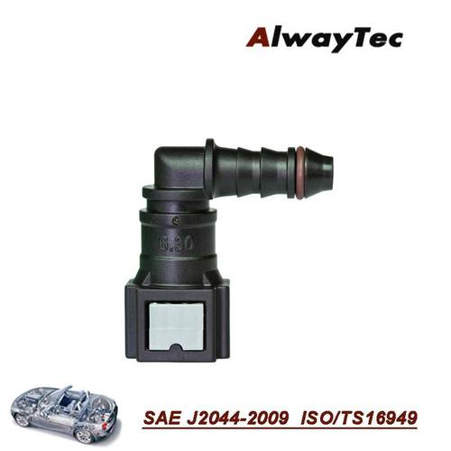 Fuel Line Quick Connector