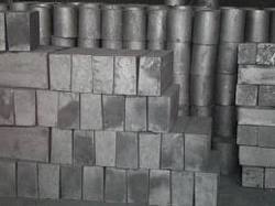 Graphite Blocks - Various Sizes and Grades | High-Quality Manufacturing, Global Standards Compliance