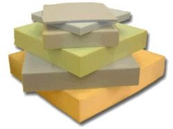 High Resilient Foam Sheets