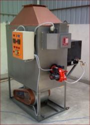 hot water generators