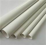 Industrial PVC Pipes - Premium Quality Raw Material, Durable and Versatile for Industrial Use