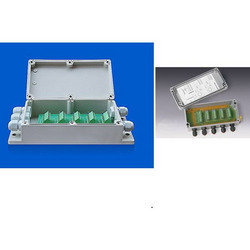 Load Cell Junction Box