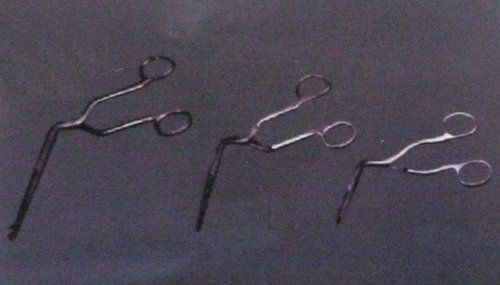 Magill Forceps