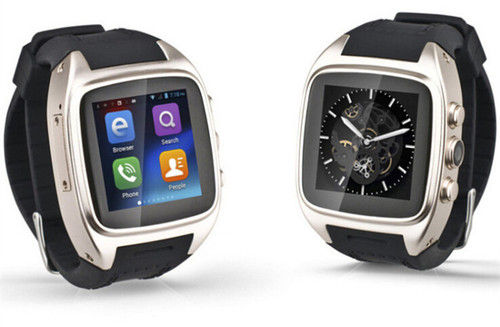 Smart Watch Phone