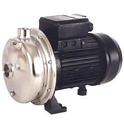 Stainless Steel Monoblock Centrifugal Pumps