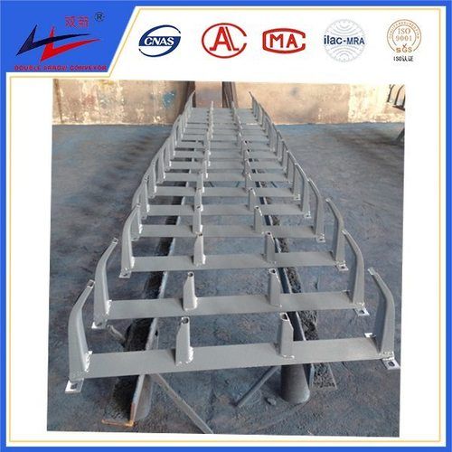 Trough Roller Bracket for Belt Conveyor