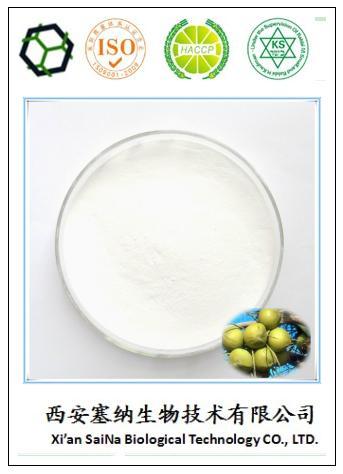 White Saw Palmetto Extract for Industrial Use