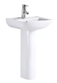 White Wash Basin BA-PL-30