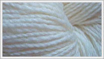 Worsted And Semi-Worsted Yarn