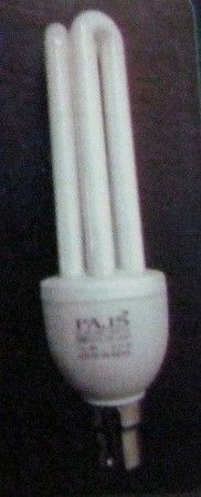 3u Cfl Bulb