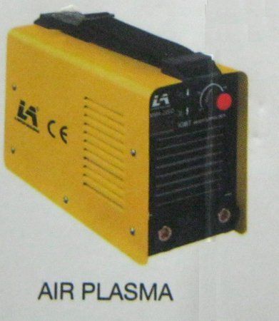 Air Plasma Welding Machine