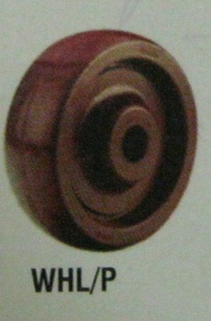 Caster Wheel (WHL/P)