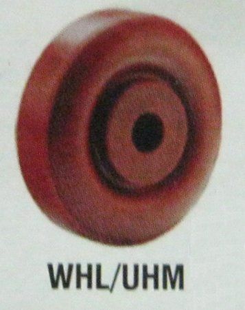 Caster Wheel (Whl/uhm)