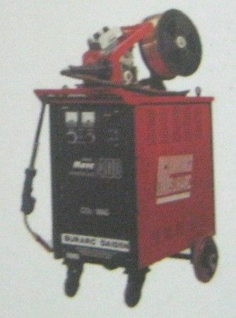 Co2 Mig And Mag Welding Machine