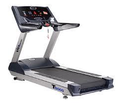 Economical Treadmill