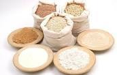 Flours