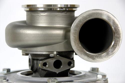 Garrett TiAL GT30R Turbine Housing