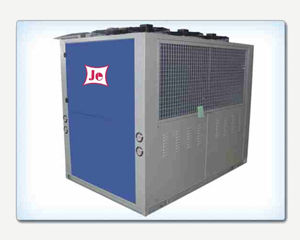 Industrial Chiller and Air Cooled Chiller