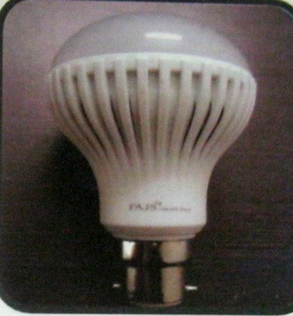 Led Bulb Pvt