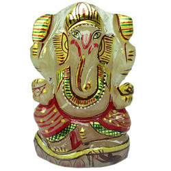 Lord Ganesh Sculpture