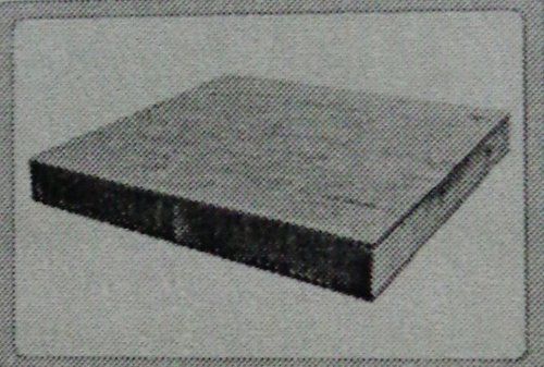 Plywood Boxes (Sgwp 08)