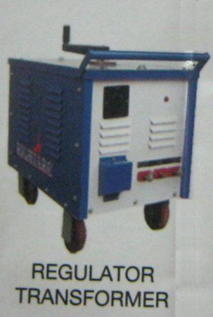 Regulator Transformer Welding Machine