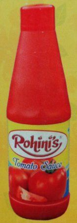 Rohini'S Tomato Souce (1/2 Kg. Ldpe Food Grade)