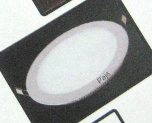 Rounded Led Panel (18w)