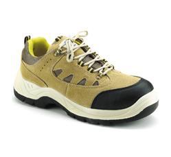 Metal Safety Shoes (Sports C)