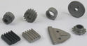 Sintered Gears And Sintered Rotors