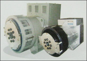 AC Generators