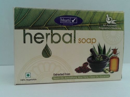 Aloe Vera Soap