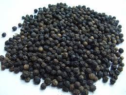 Black Pepper Grade: A