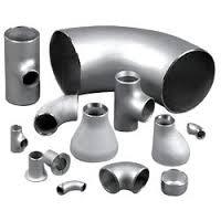 Buttweld Pipe Fitting