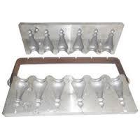 Candle Making Mould