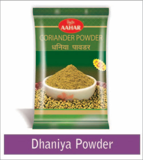 Dehydrated Coriander Powder