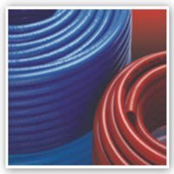 Durable PVC Nylon Braided Garden Water Hose