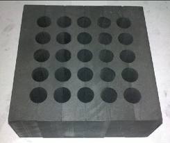 Graphite Mould