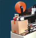 Industrial Carton Sealing Machine