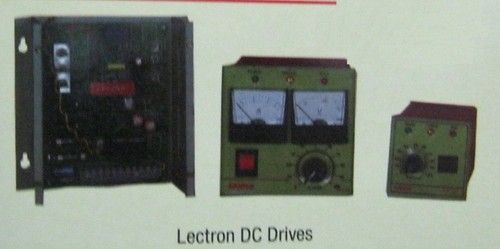 Lectron Dc Drives