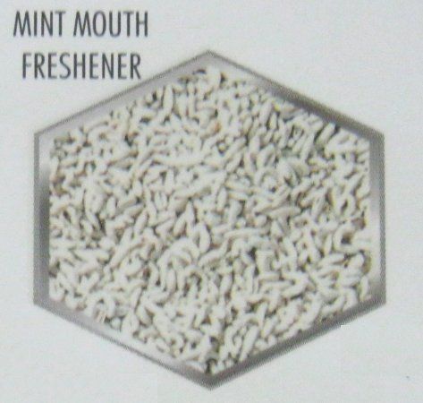 Mint Mouth Freshener