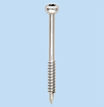 Orthopedic Screws