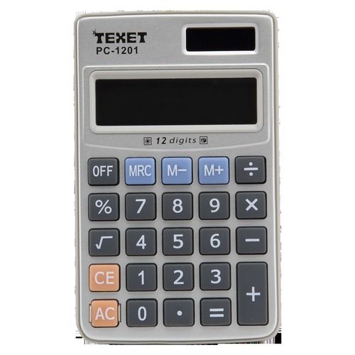 Pocket Calculator